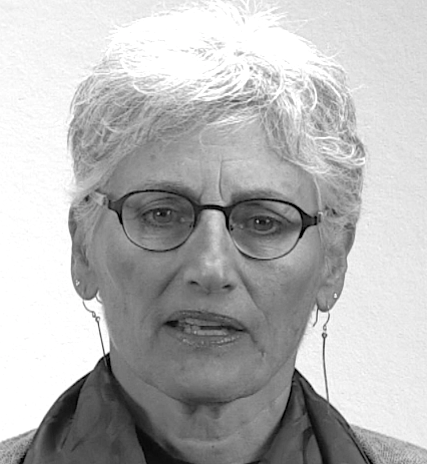 Toni HerbineBlack IFS